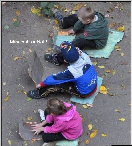 minecraft-server minecraft server